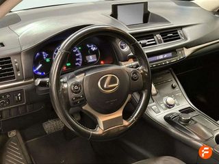 Lexus CT 1.8 200h Executive