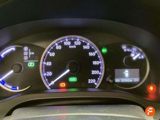 Lexus CT 1.8 200h Executive