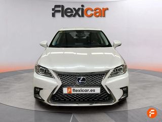 Lexus CT 1.8 200h Executive