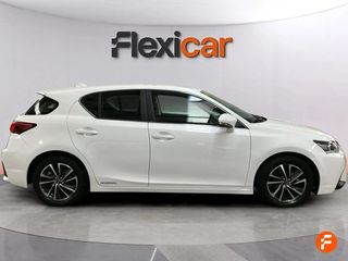 Lexus CT 1.8 200h Executive