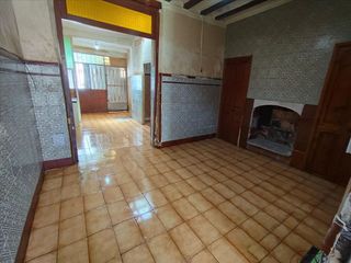 Casa adosada en venta en Almenara