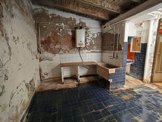 Casa adosada en venta en Almenara