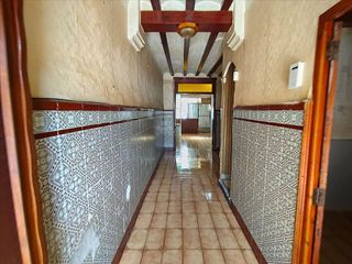 Casa adosada en venta en Almenara