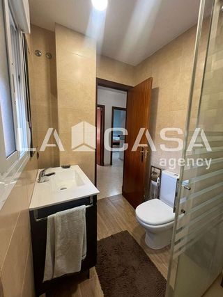Chalet en venta en Arco Norte - Avda. España en Dos Hermanas