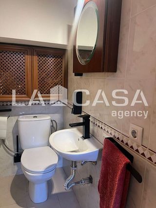 Chalet en venta en Arco Norte - Avda. España en Dos Hermanas