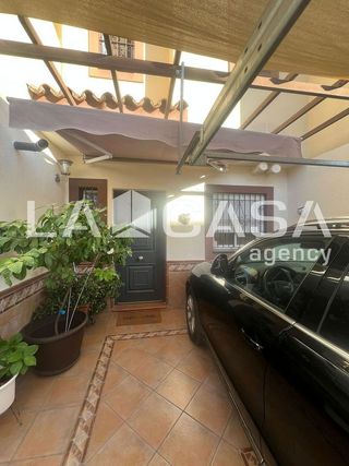 Chalet en venta en Arco Norte - Avda. España en Dos Hermanas