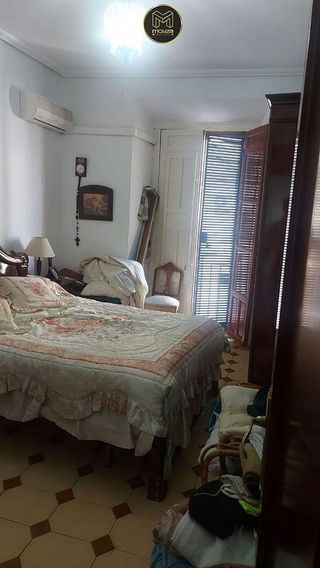 Chalet en venta en San Felipe - El Almendral - La Merced en Jaén