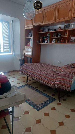 Chalet en venta en San Felipe - El Almendral - La Merced en Jaén