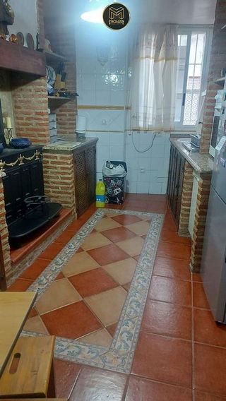 Chalet en venta en San Felipe - El Almendral - La Merced en Jaén