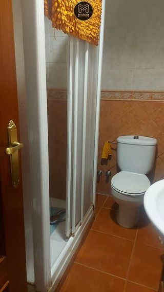 Chalet en venta en San Felipe - El Almendral - La Merced en Jaén
