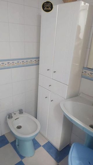Chalet en venta en San Felipe - El Almendral - La Merced en Jaén