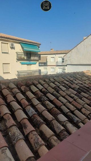 Chalet en venta en San Felipe - El Almendral - La Merced en Jaén