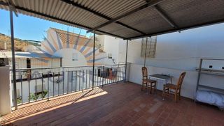 Casa en venta en Algarrobo en Algarrobo
