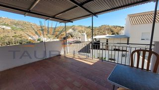 Casa en venta en Algarrobo en Algarrobo