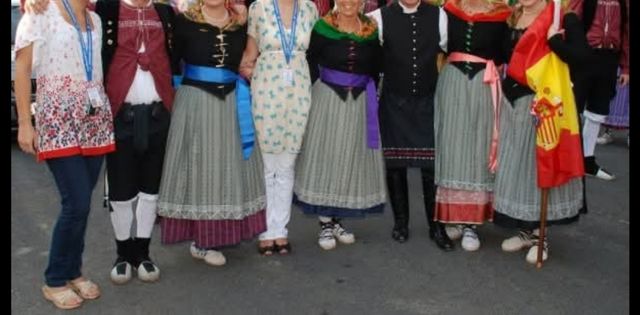 DELANTAL BATURRA VERDE