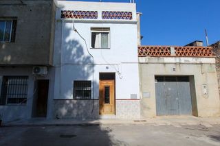 Casa en venta en Alberic