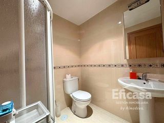 Casa adosada en venta en Tomelloso