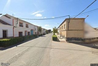 Chalet en venta en Moral de Calatrava