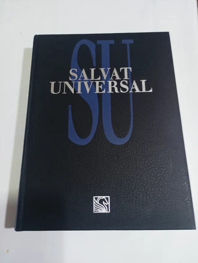 Salvat universal
