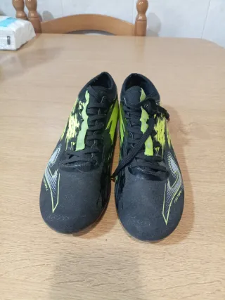 Botas de fútbol Joma Talla 41