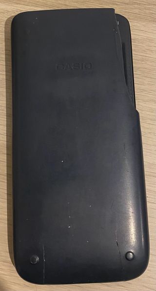Calculadora Científica Casio fx-82SPXII