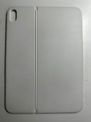iPad 10ª Gen 256GB + Teclado Magic Keyboard folio 
