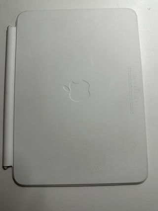 iPad 10ª Gen 256GB + Teclado Magic Keyboard folio 