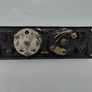 RELOJ SERIE IIIA EL1159 LAND ROVER