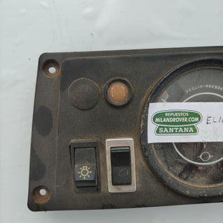 RELOJ SERIE IIIA EL1159 LAND ROVER