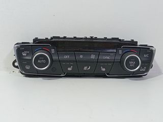 MANDO CLIMATIZADOR 286685 BMW 2 Active Tourer (F45)