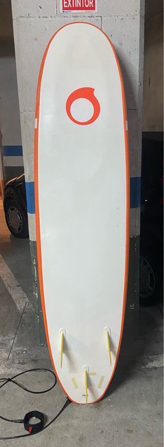 Tabla de surf Tribord 7.0 – Softboard Principiante