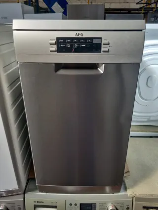 Lavavajillas AEG 45cm