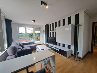 Piso en venta en Suances