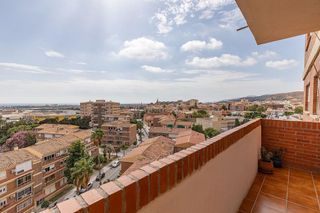 Piso en venta en Motril pueblo en Motril