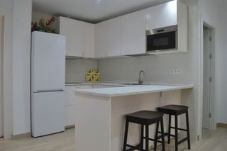 Piso en venta en Alcalá la Real