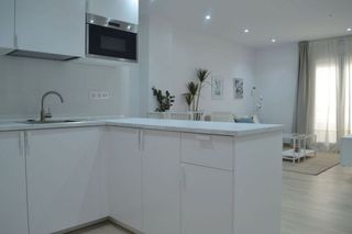 Piso en venta en Alcalá la Real