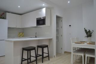 Piso en venta en Alcalá la Real