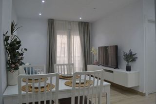 Piso en venta en Alcalá la Real