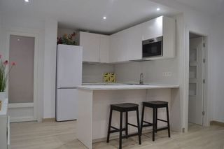 Piso en venta en Alcalá la Real