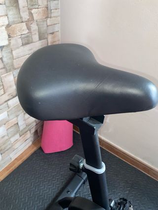 Bici Estática