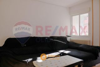 Piso en venta en Delicias en Valladolid