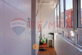 Piso en venta en Delicias en Valladolid