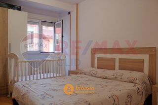 Piso en venta en Delicias en Valladolid