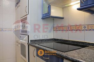 Piso en venta en Delicias en Valladolid