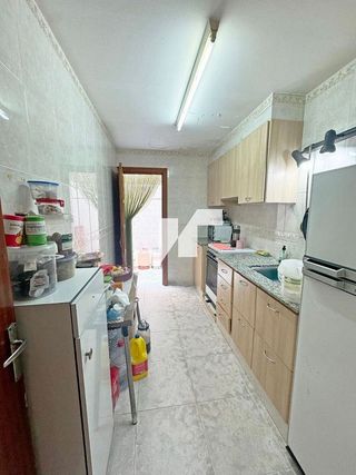 Piso en venta en Zona Piscinas en Burriana
