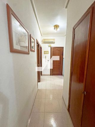 Piso en venta en Zona Piscinas en Burriana