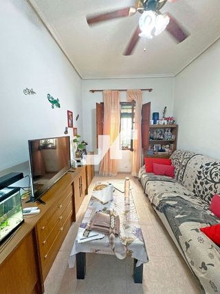 Piso en venta en Zona Piscinas en Burriana
