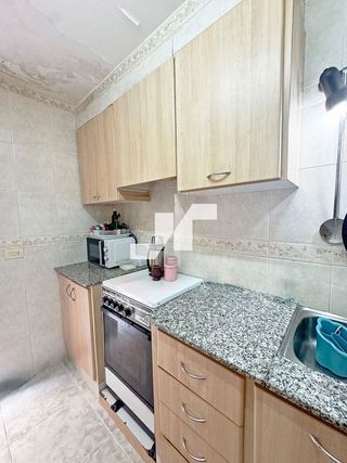 Piso en venta en Zona Piscinas en Burriana