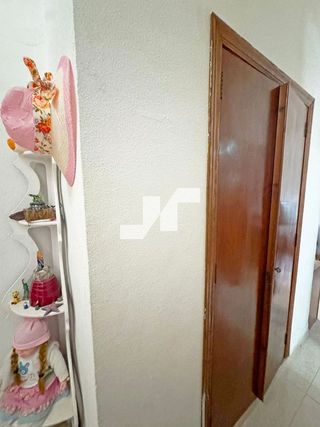 Piso en venta en Zona Piscinas en Burriana