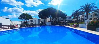 Piso en venta en Mercadal (Es)